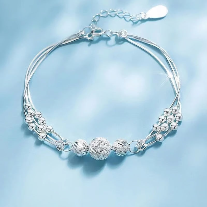 ⭐2025 Lucky Transfer Bead Bracelet⭐🔥