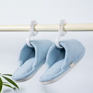 Multifunctional snap S-shaped hook(5Pcs)