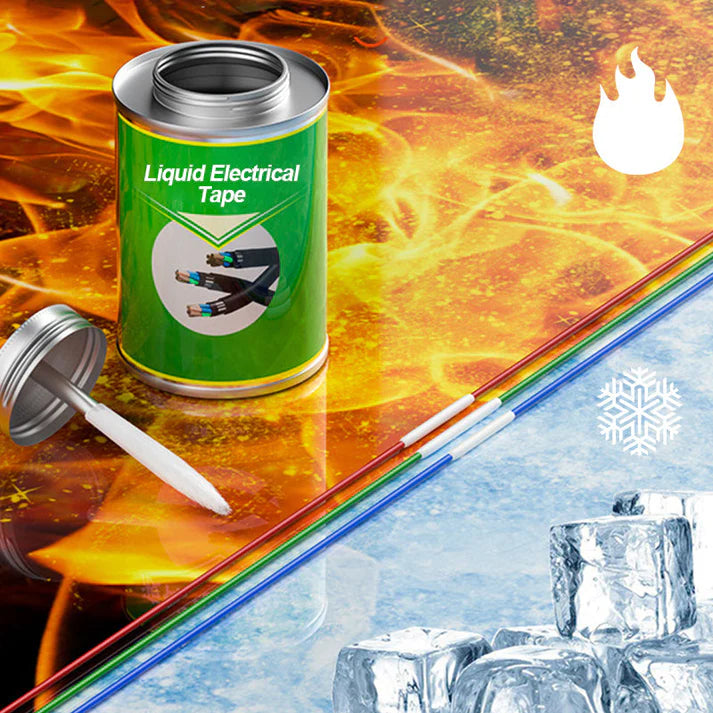 ⚡Practical Goods⚡Liquid Electrical Tape