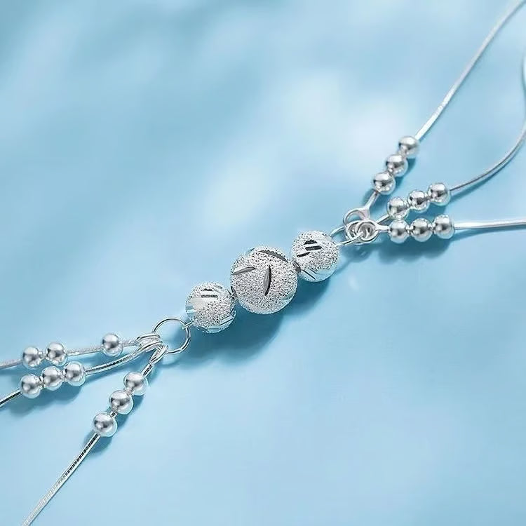 ⭐2025 Lucky Transfer Bead Bracelet⭐🔥