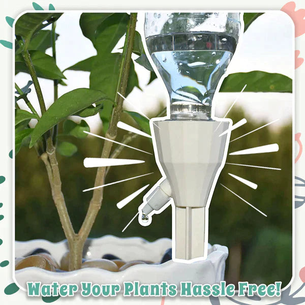 Adjustable Self Watering Plant Spikes(2Pcs)