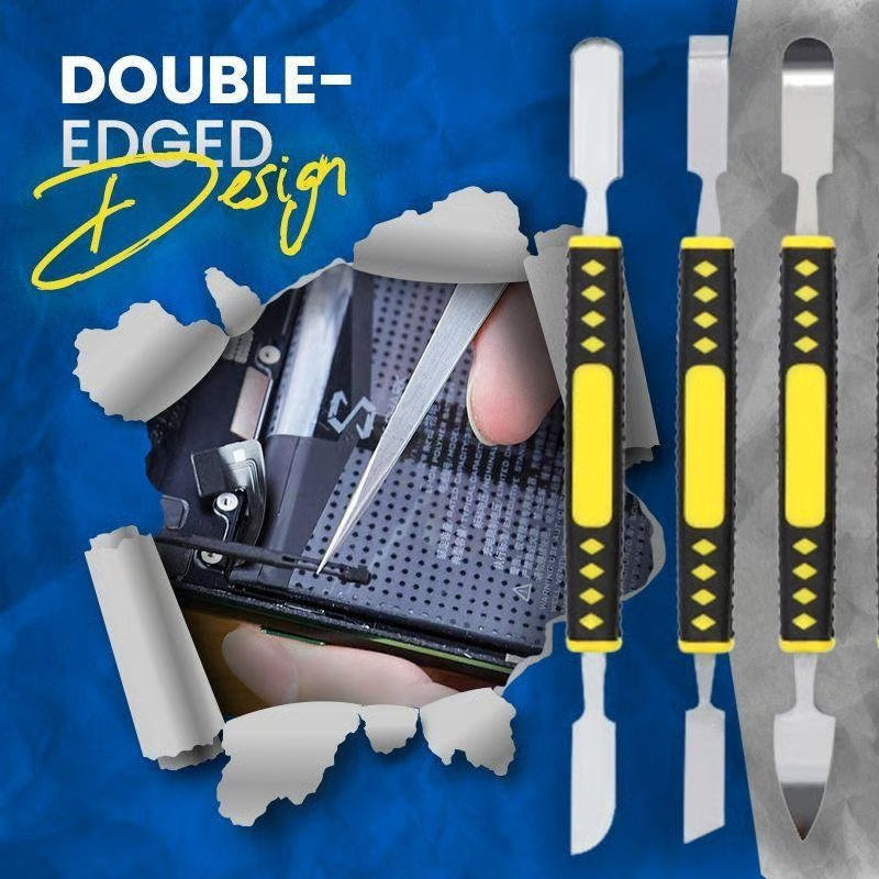 🔥Metal Crowbar 6-Piece Set