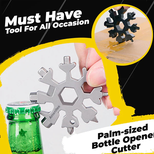 🔧New 18-in-1 Multi-tool