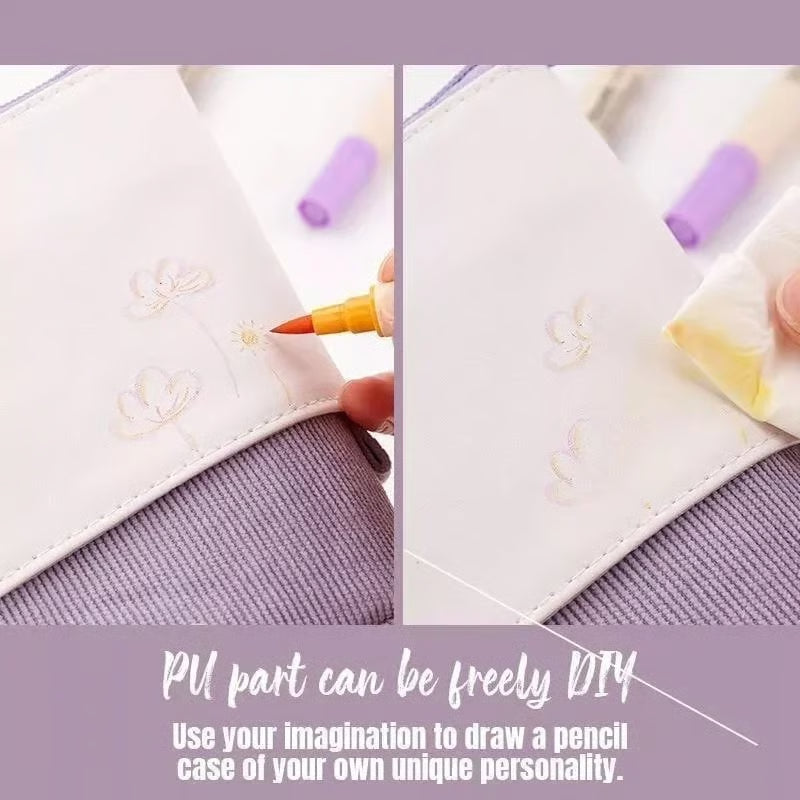 (Last Day Promotion - 50% OFF) Pop-up Pencil Case