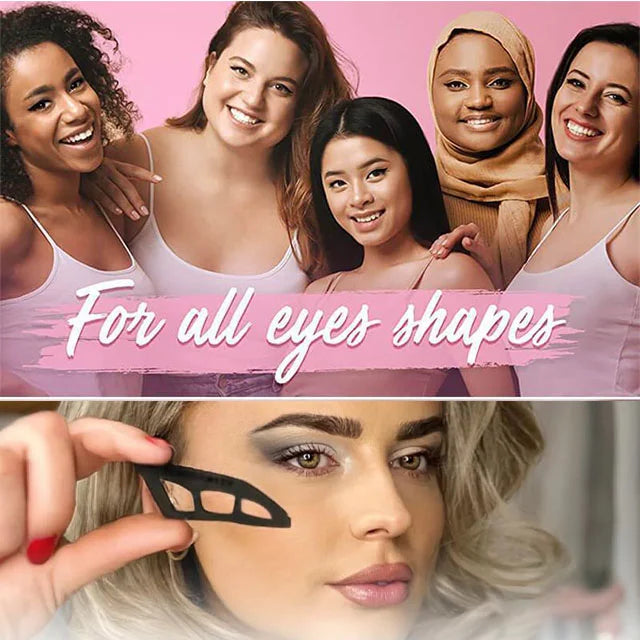 Official EYETOUR – The Original Eyeshadow Tool