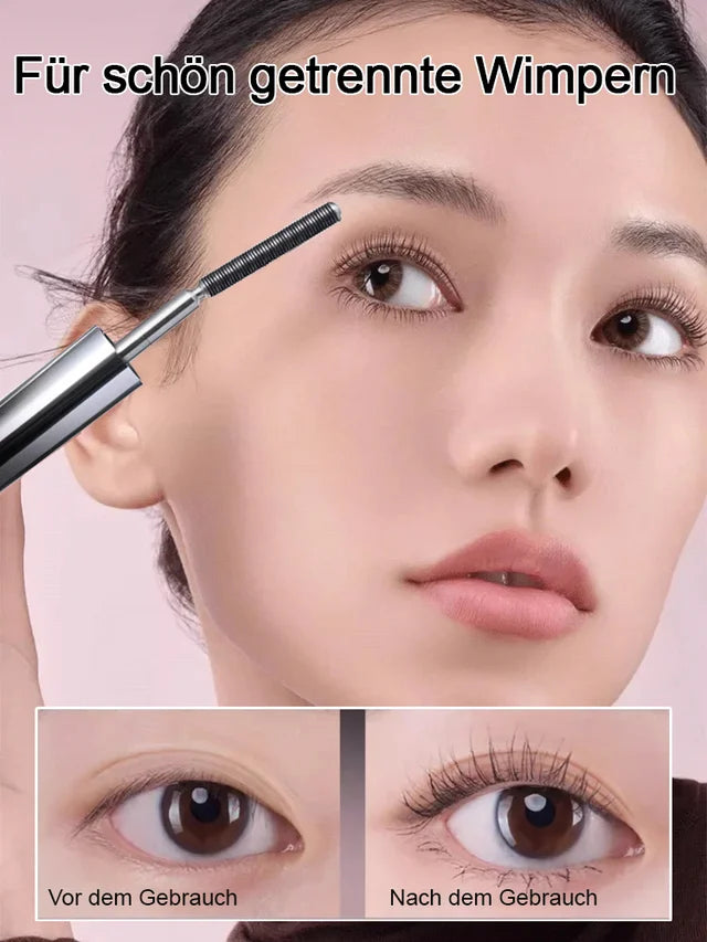 【6° Curling Type】10 Second Long & Curl Mascara