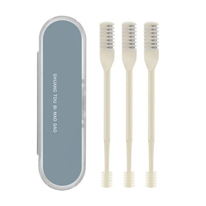 ✨Double Sided Nose Hair Knife