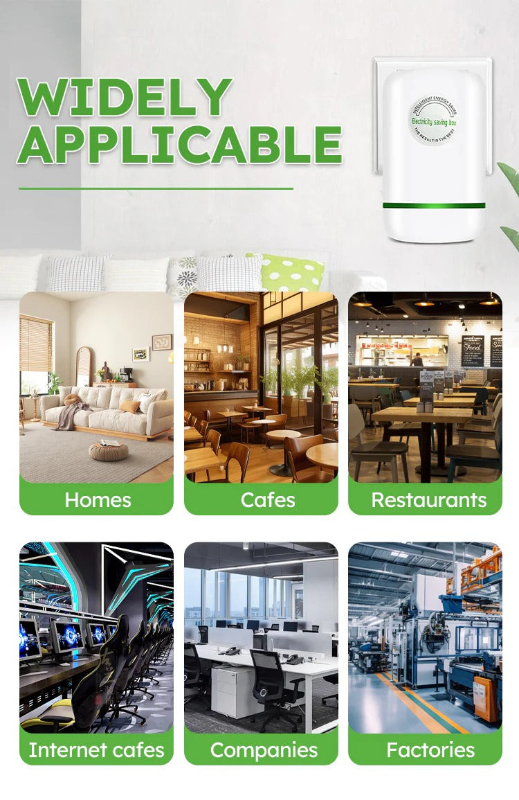 🔋2026 Smart Home Energy Saver for Your House⚡️