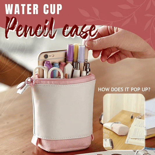 (Last Day Promotion - 50% OFF) Pop-up Pencil Case