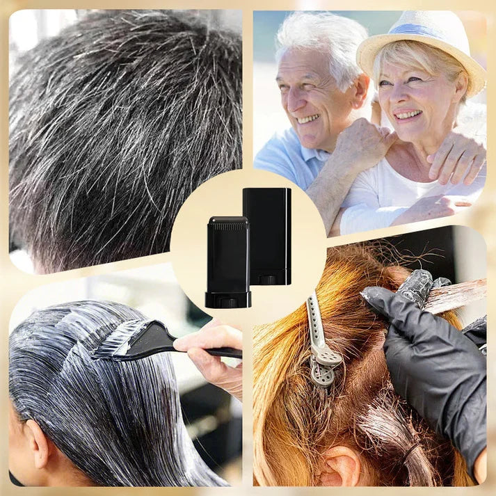 2-in-1 Hair Coloring Pen