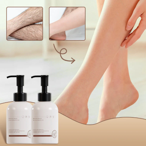 hair removal cream