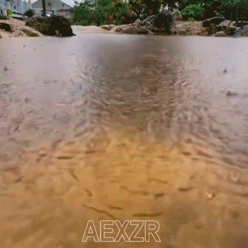 Shui Li Qing's unique formula for protecting water quality