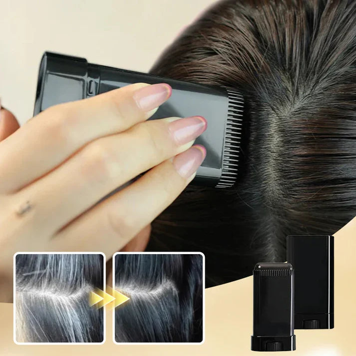 2-in-1 Hair Coloring Pen