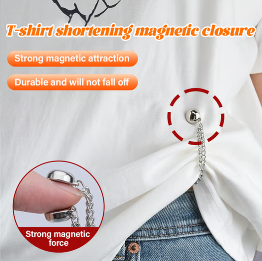 🔥 Multi-function Magnetic Clothing Clips