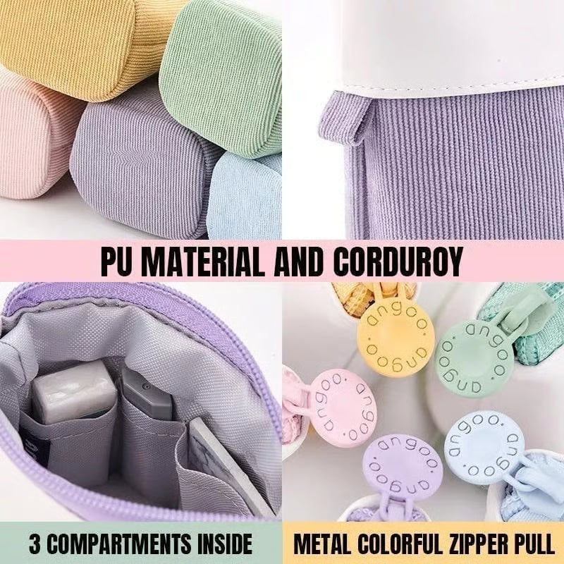 (Last Day Promotion - 50% OFF) Pop-up Pencil Case
