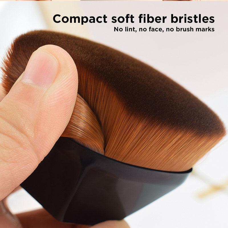 💥limited-time-offer💥HIGH-DENSITY SEAMLESS FOUNDATION BRUSH
