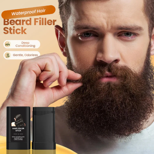 Waterproof Hair & Beard Filler Stick