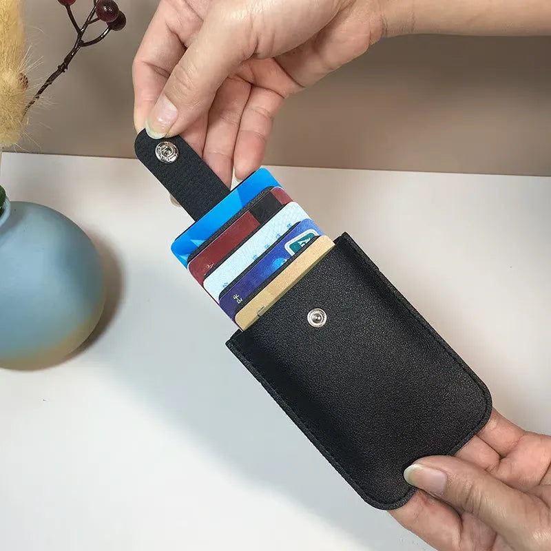 🔥🔥Out Card Holder