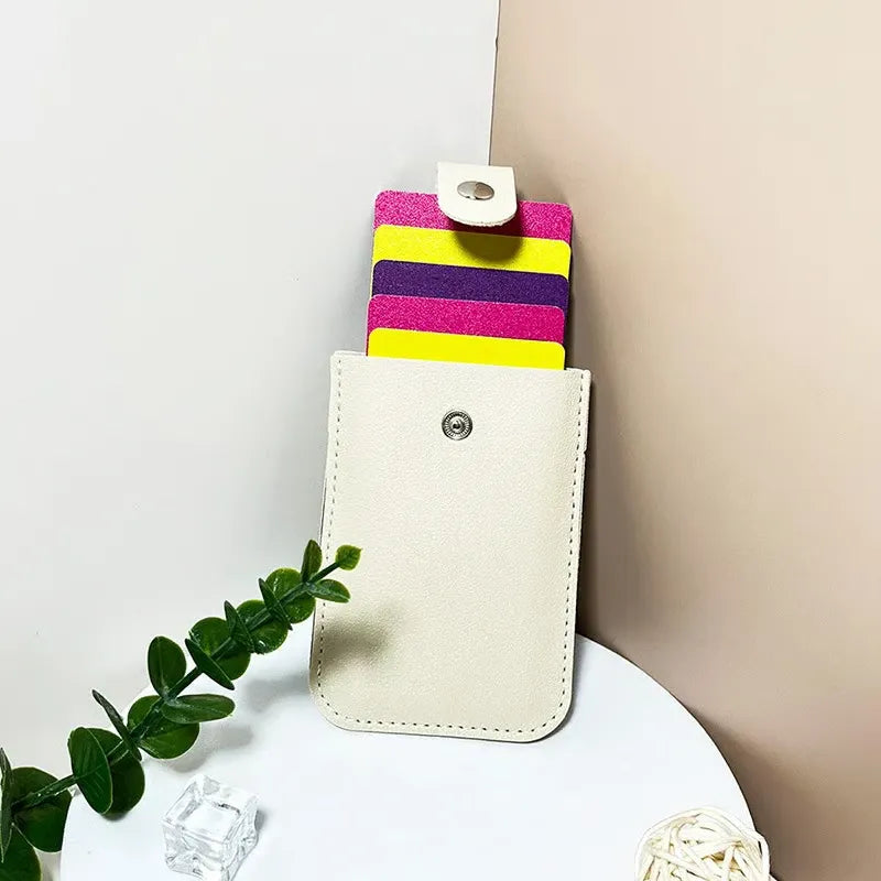 🔥🔥Out Card Holder