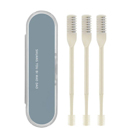 ✨Double Sided Nose Hair Knife