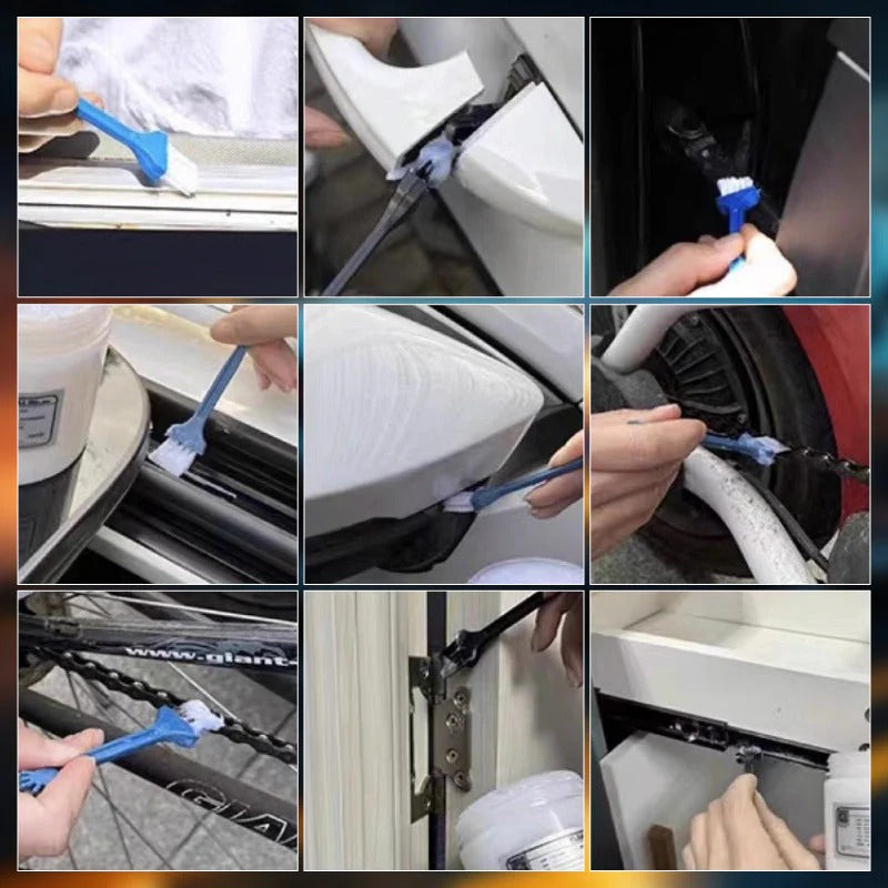 High‑Quality Synthetic Grease