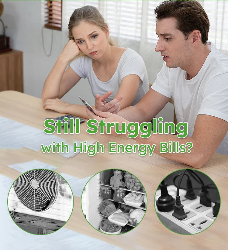 🔋2026 Smart Home Energy Saver for Your House⚡️