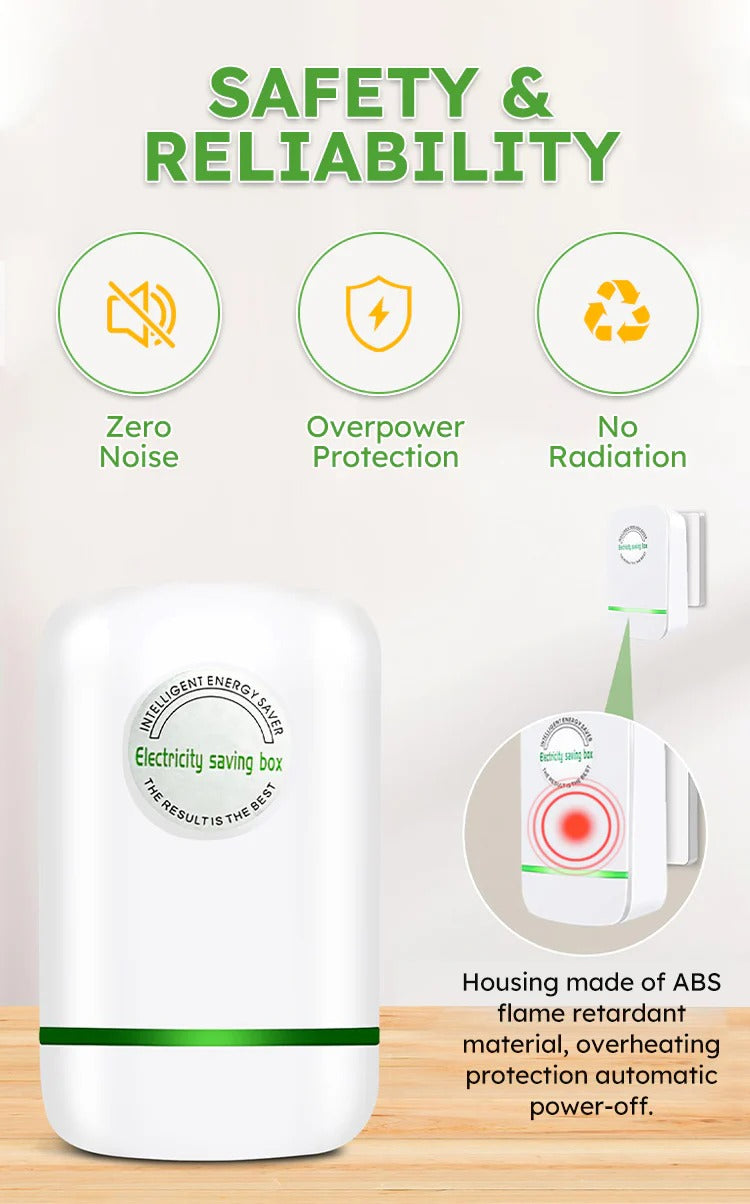 🔋2026 Smart Home Energy Saver for Your House⚡️