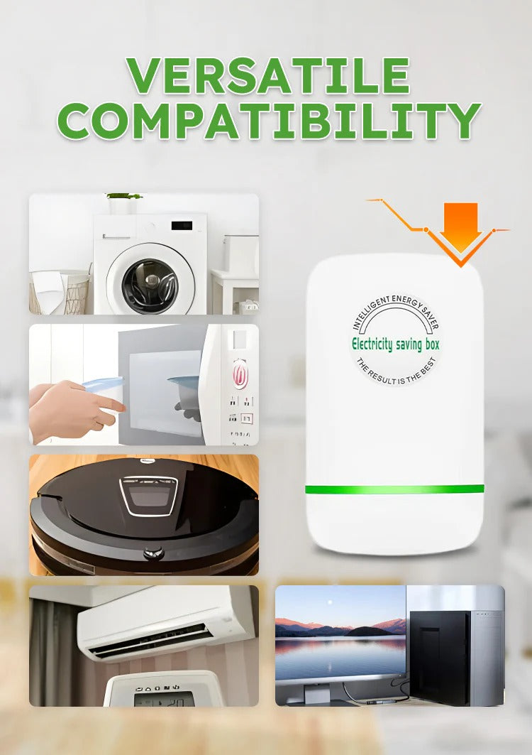 🔋2026 Smart Home Energy Saver for Your House⚡️