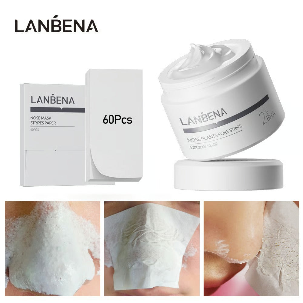 Blackhead Removal Nose Mask