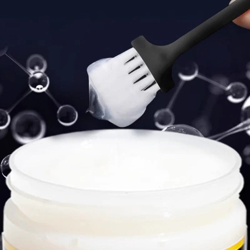 High‑Quality Synthetic Grease