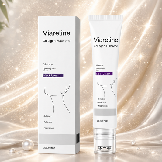 Viareline Collagen Fullerence✅